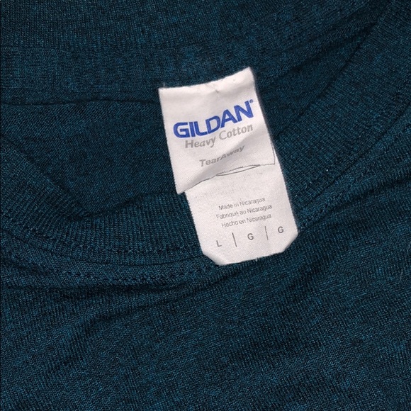 Texas Born & Raised T-shirt - Picture 3 of 3